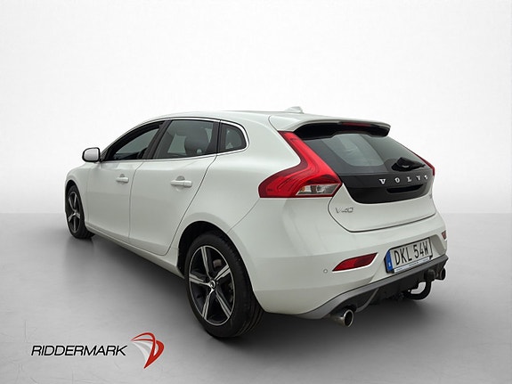 Volvo V40 5 of 29