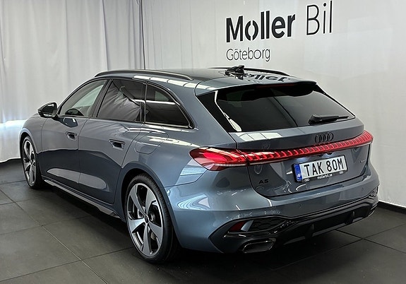 Audi A5 5 of 15