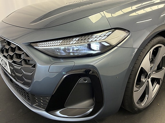 Audi A5 6 of 15