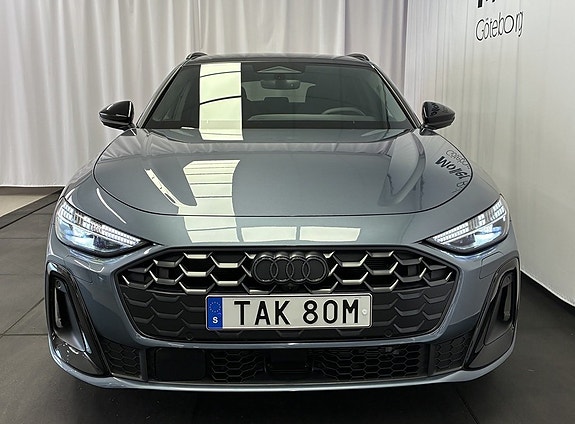 Audi A5 2 of 15