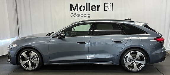 Audi A5 7 of 15