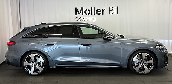 Audi A5 4 of 15