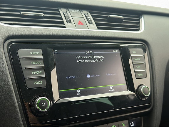 Skoda Octavia Scout 20 of 30