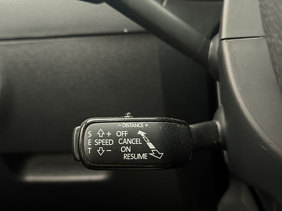 Skoda Octavia Scout 14 of 30