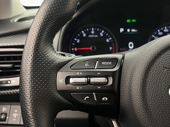 Kia Stonic 14 of 30