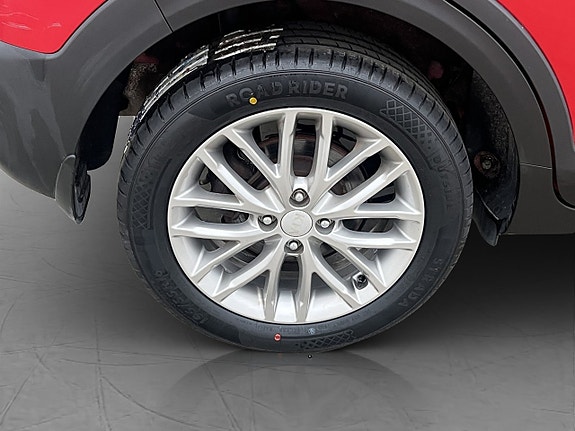 Kia Stonic 28 of 30