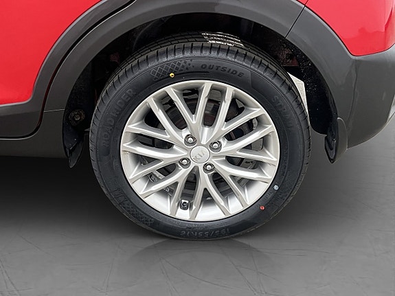 Kia Stonic 27 of 30