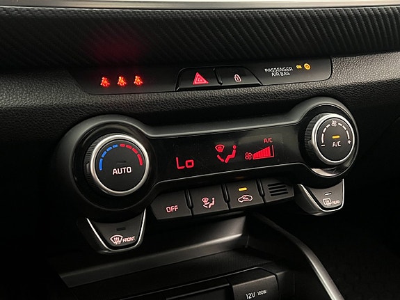 Kia Stonic 20 of 30