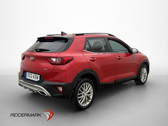 Kia Stonic 8 of 30