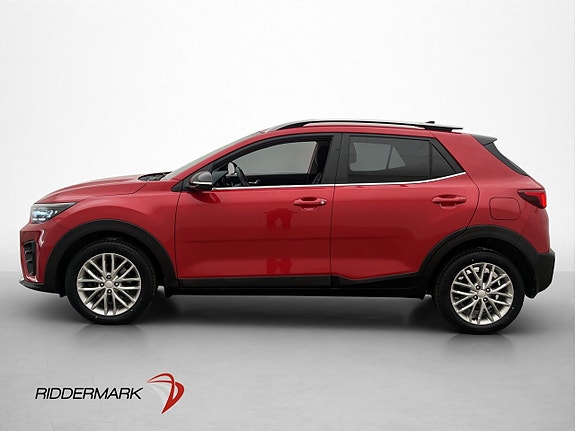 Kia Stonic 4 of 30