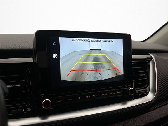 Kia Stonic 17 of 30