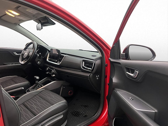 Kia Stonic 24 of 30