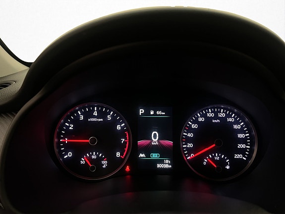 Kia Stonic 15 of 30
