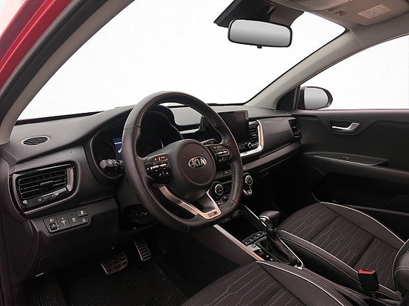 Kia Stonic 12 of 30