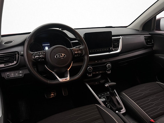 Kia Stonic 11 of 30