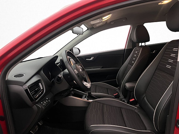 Kia Stonic 10 of 30