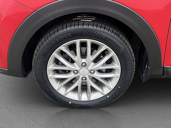 Kia Stonic 26 of 30