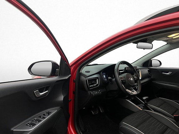 Kia Stonic 9 of 30