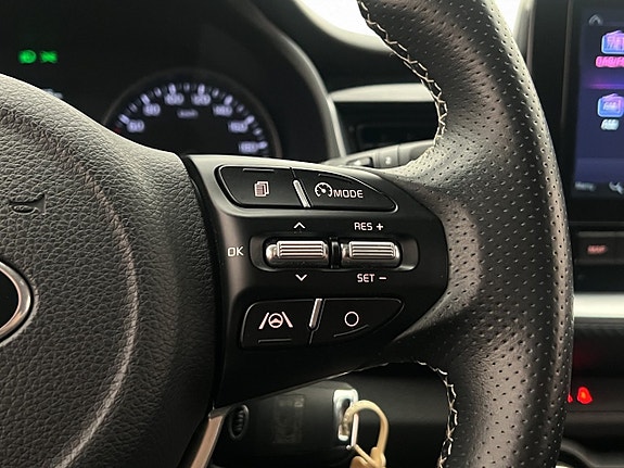 Kia Stonic 16 of 30