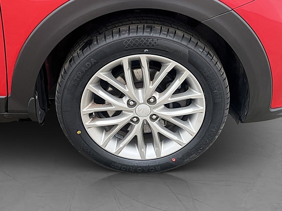 Kia Stonic 29 of 30