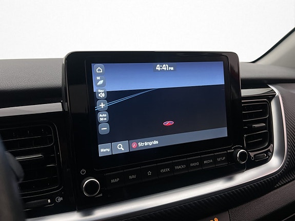 Kia Stonic 18 of 30