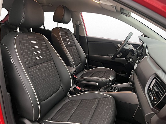 Kia Stonic 23 of 30