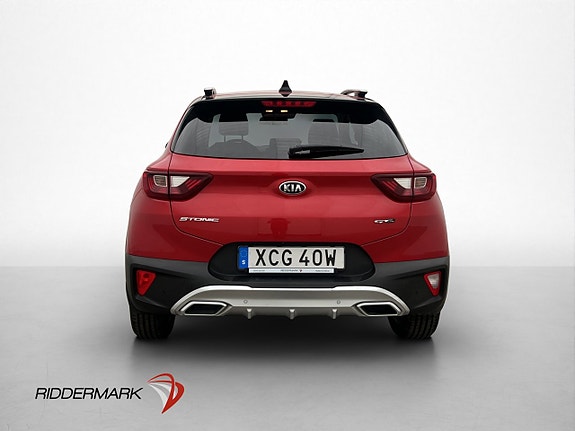 Kia Stonic 6 of 30