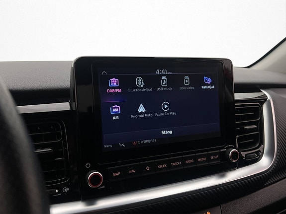 Kia Stonic 19 of 30