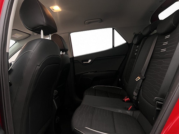 Kia Stonic 22 of 30