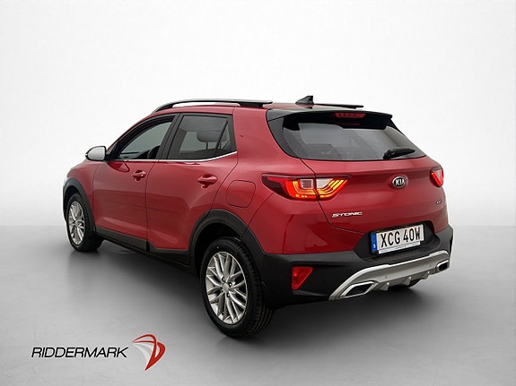 Kia Stonic 5 of 30