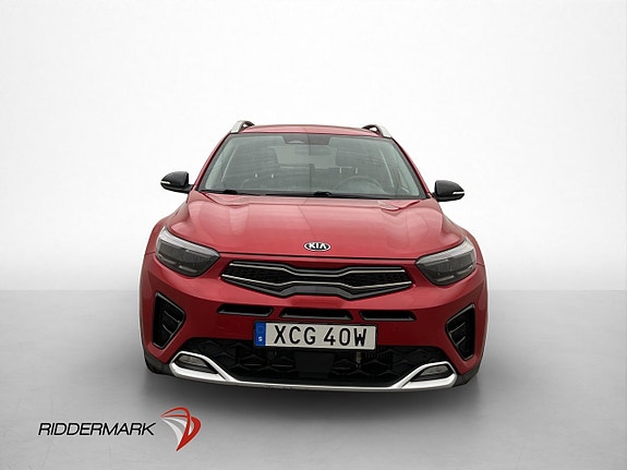 Kia Stonic 2 of 30