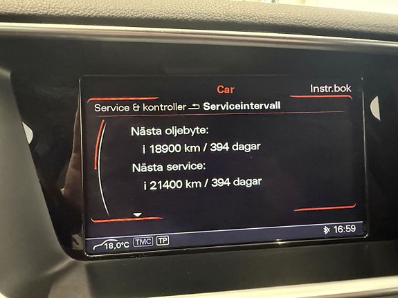 Audi Q5 16 of 16