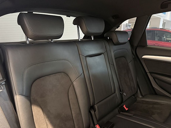 Audi Q5 11 of 16