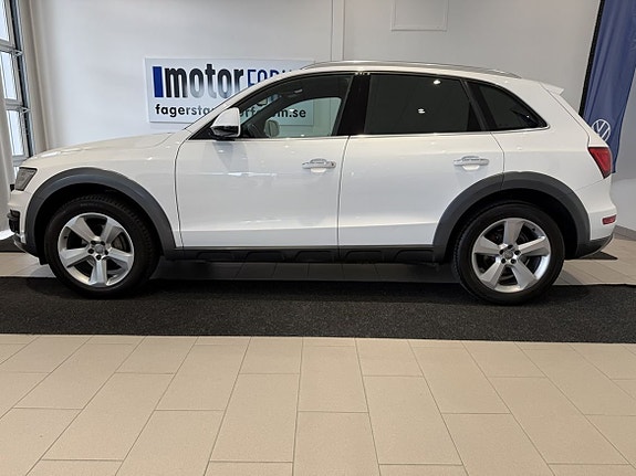 Audi Q5 2 of 16