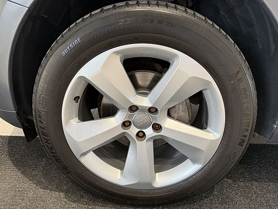 Audi Q5 5 of 16