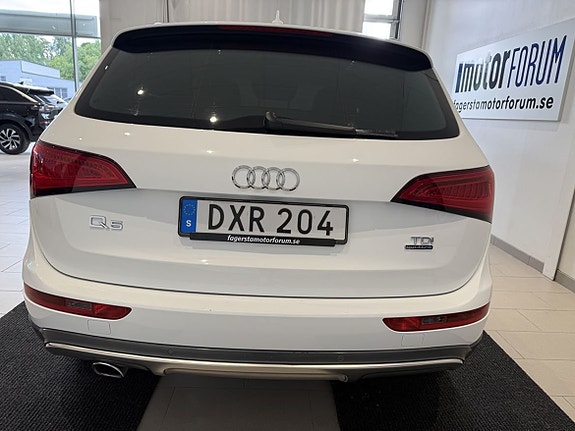 Audi Q5 4 of 16