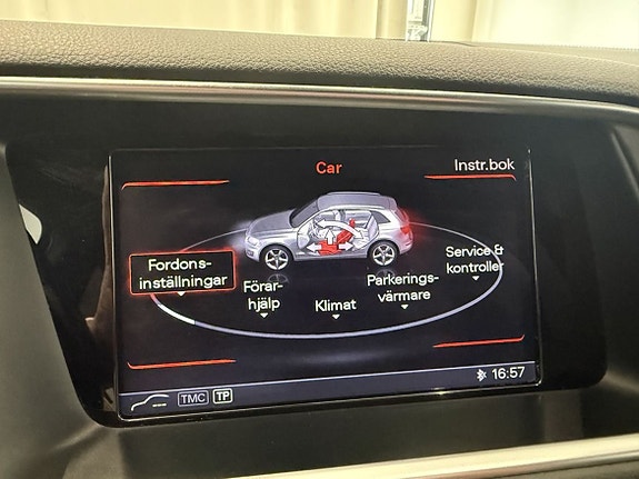 Audi Q5 14 of 16