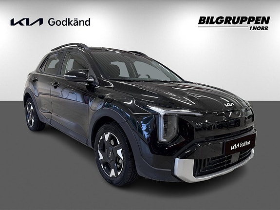 Kia Stonic 3 of 15