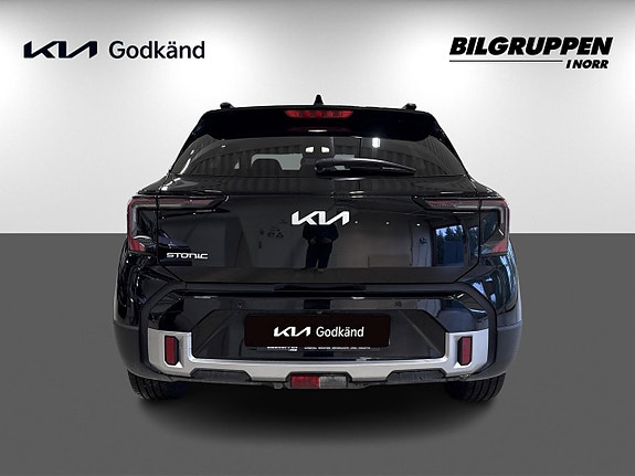 Kia Stonic 5 of 15