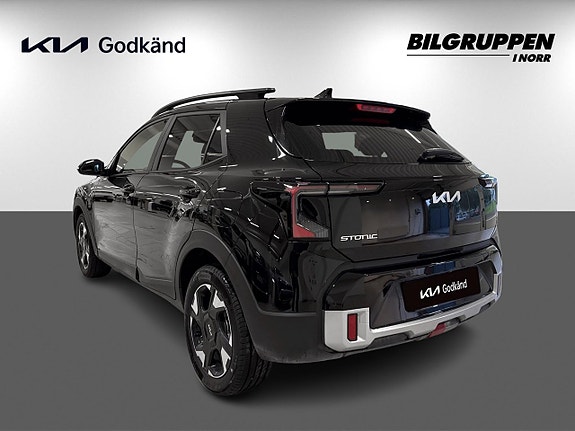 Kia Stonic 6 of 15