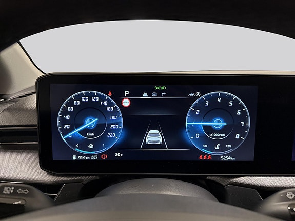 Kia Stonic 10 of 15