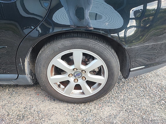 Volvo V50 6 of 15