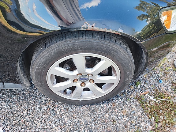 Volvo V50 9 of 15