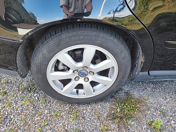 Volvo V50 8 of 15