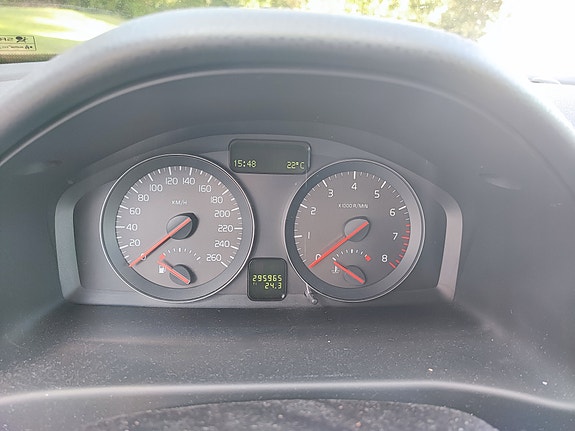 Volvo V50 12 of 15
