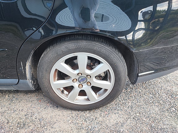 Volvo V50 7 of 15