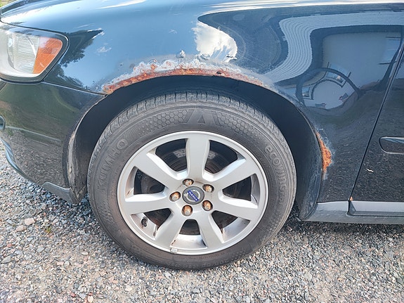 Volvo V50 5 of 15