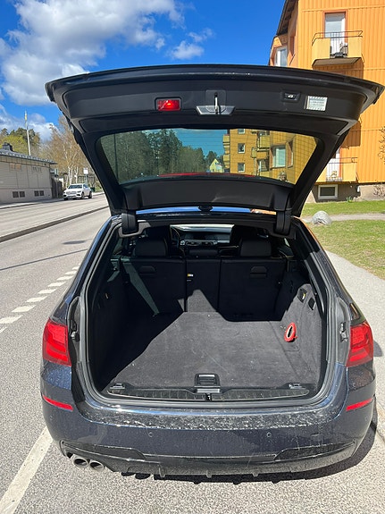 BMW 520d 7 of 10