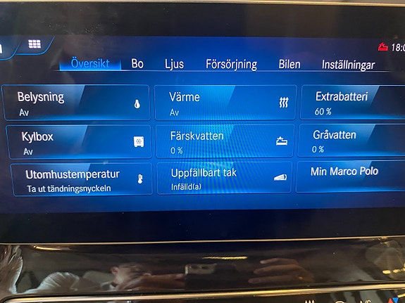 Mercedes-Benz V300 17 of 24