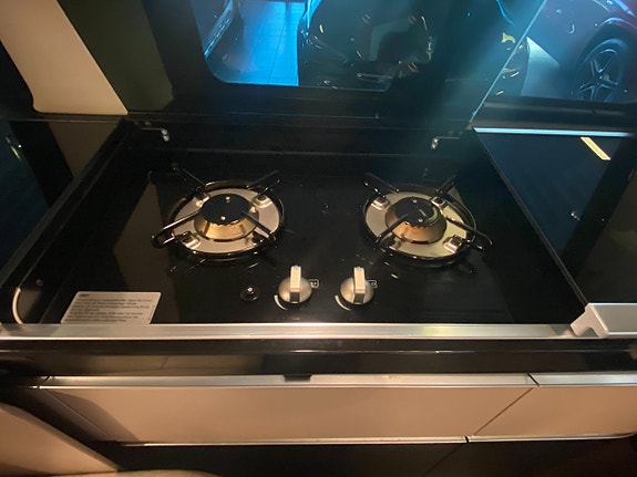 Mercedes-Benz V300 20 of 24